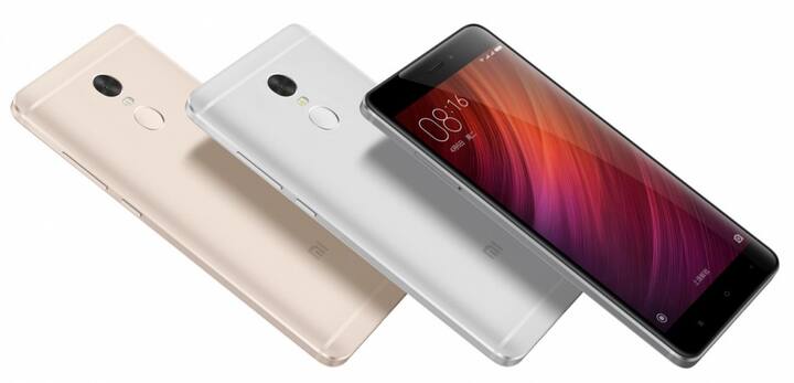 Redmi Note 5માં ક્વોલ્કોમ સ્નેપડ્રેગન 625 પ્રોસેસર આપવામાં આવ્યું છે જેની મેક્સ સ્પીડ 2.0GHz છે. આ પ્રોસેસરને પાવર એફિશિઅન્સી માટે ઓળખવામાં આવે છે માટે આ સ્માર્ટફોનમાં સારી બેટરી બેકઅપની આશા રાખી શકાય છે.