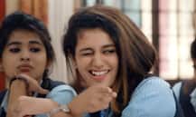 ABP Asmita Exclusive: પ્રિયા પ્રકાશ વારિયરના માતા-પિતાએ ઘરેથી બહાર જવા પર કેમ લગાવ્યો પ્રતિબંધ, જાણો વિગત