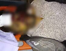 ગોંડલ હાઈવે પર હિટ & રનઃ અક્ષરધામ જતાં રાજકોટના બે પટેલ યુવકોનાં મોત