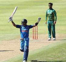 IND vs SA: ટીમ ઈન્ડિયાનો જ ખેલાડી બનશે મેન ઓફ ધ સીરિઝ, જાણો કોની વચ્ચે છે ટક્કર