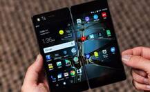 આ કંપનીએ લોન્ચ કર્યો બે સ્ક્રિનવાળો ફોલ્ડેબલ સ્માર્ટફોન, જાણો અન્ય ફીચર્સ