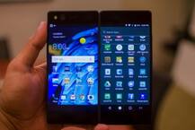 આ કંપનીએ લોન્ચ કર્યો બે સ્ક્રિનવાળો ફોલ્ડેબલ સ્માર્ટફોન, જાણો અન્ય ફીચર્સ