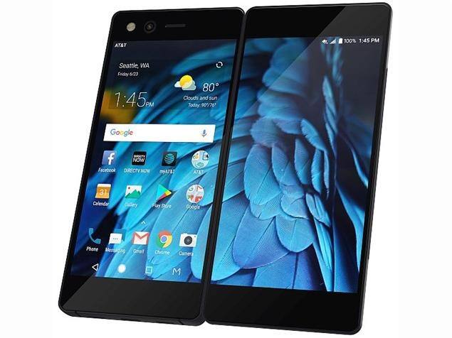  જેમાં 4GB રેમની સાથે 2.15GHz ક્વોડ કોર સ્નેપડ્રેગન પ્રોસેસર પણ આપવામાં આવ્યું છે. આ બેટરી 3180mAhની ક્ષમતા ધરાવે છે.