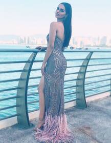 મિસ વર્લ્ડ માનુષી હાલ ક્યાં ગાળી રહી છે વેકેશન, જાણો વિગત