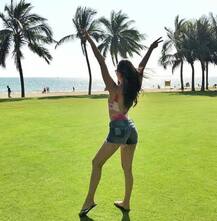 મિસ વર્લ્ડ માનુષી હાલ ક્યાં ગાળી રહી છે વેકેશન, જાણો વિગત