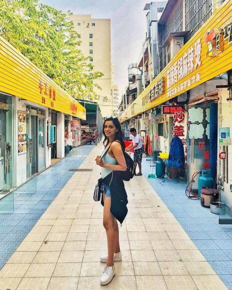 હાલ માનુષી અભ્યાસ પર ફોક્સ કરી રહી છે અને હાર્ટ સ્પેશલિસ્ટ બનવા માંગે છે. જો કોઈ સારી સ્ક્રીપ્ટ મળશે તો બોલિવૂડમાં કરિયર બનાવશે.