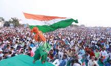 કોંગ્રેસે 2 ભૂતપૂર્વ ધારાસભ્યો સહિત 46 નેતા-કાર્યકરોને આપી નોટિસ, જાણો કોને કોને કોંગ્રેસમાંથી તગેડાશે ? 