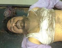 વલસાડઃ યુવક યુવતી સાથે વેલેન્ટાઇન-ડે ઉજવવા તિથલ બીચ આવ્યો ને પછી બન્યું કંઇક આઘાતજનક