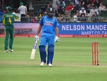 પાંચમી વનડેમાં સદી ફટકાર્યા બાદ રોહિતે કેમ ન હતો મનાવ્યો જશ્ન?, મેચ બાદ કર્યો આ ખુલાસો