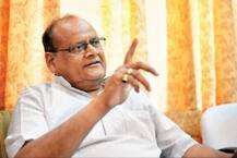 ભાજપના આ મંત્રીએ રસ્તાં પર જ કર્યો પેશાબ, પછી કહ્યું- આ કંઇ મોટી વાત નથી