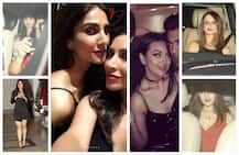 વેલેન્ટાઇન ડે પર કરણ જોહરે આપી સિંગલ સેલેબ્સને પાર્ટી, તસવીરોમાં જુઓ કેવો હતો માહોલ