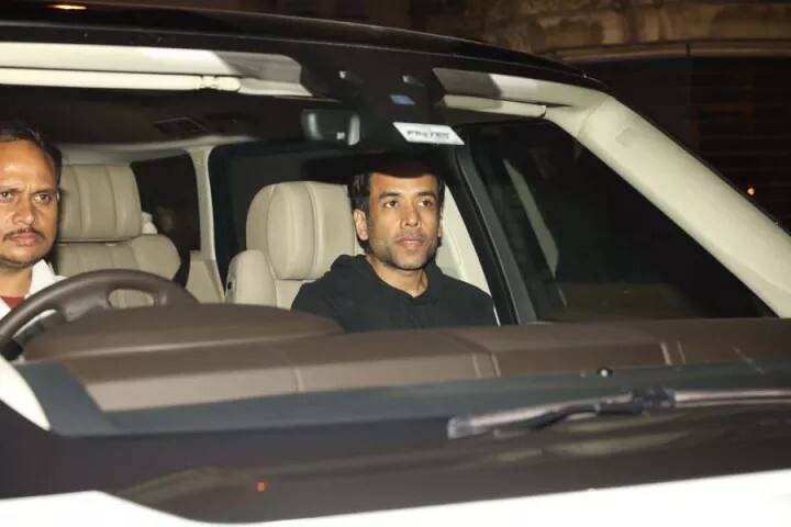 તુષાર કપૂર 