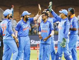 IND vs SA: ਦੱਖਣੀ ਅਫਰੀਕਾ 'ਤੇ ਵਨਡੇ ਸੀਰੀਜ਼ 'ਚ ਜਿੱਤ ਨਾਲ ਭਾਰਤੀ ਟੀਮ ਨੂੰ ਵੱਡਾ ਫਾਇਦਾ, ਵਿਸ਼ਵ ਸੁਪਰ ਲੀਗ 'ਚ ਸਿਖਰ 'ਤੇ ਪਹੁੰਚੀ