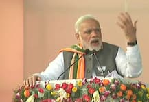 કૉંગ્રેસ અને વામ દળ એક સિક્કાની બે બાજુ, દિલ્લીમાં દોસ્તી, ત્રિપુરામાં કુસ્તી નહીં ચાલે: PM મોદી