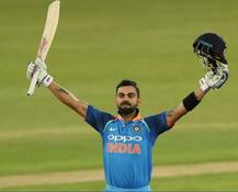 ભારતે સાઉથ આફ્રિકા સામે 5-1થી જીતી સીરીઝ, વિરાટ કોહલીની શાનદાર સદી
