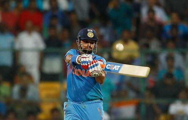 Before the match against Pakistan, Suresh Raina made a big statement about India, know what he said