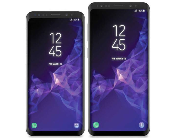 Galaxy S9 અને S9 Plusમાં ક્વાલકૉમનું લેટેસ્ટ પ્રૉસેસર Snapdragon 845 પ્રૉસેસર આપવામાં આવશે, એટલે સૌથી પહેલા આ પ્રૉસેસર આ જ સ્માર્ટફોન આપવામાં આવશે. રેમ આ વખતે પણ 4GB જ રહેવાની સંભાવના છે. મેમરી 64GB અને 128GB આપવામાં આવી શકે છે. જોકે કેટલાક રિપોર્ટ્સમાં દાવો કરવામાં આવ્યો છે કે S9+માં 6GB રેમ અને 128GB ઇન્ટરનલ મેમરી આપવામાં આવી શકે છે. 