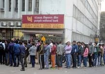 ધંધુકાઃ 11 હજાર કરોડનું કૌભાંડ બહાર આવતા લોકોમાં ફફડાટ, રૂપિયા ઉપાડવા PNBમાં ધસી ગયા 