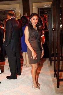 આ છે નીરવ મોદીની ગ્લેમરસ પત્નિ અમી, પાર્ટીની શોખીન અમી કઈ રીતે ઉડાવતી કરોડો રૂપિયા, જાણો વિગત