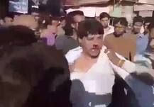 ધરમના ધામમાં ધમાલ, ડાકોર મંદિરના મેનેજરની સેવકોએ કેમ કરી ધોલાઈ? જાણો વિગત