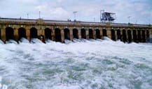 Karnataka To Challenge CWRC Order Directing Cauvery Water Release To Tamil Nadu