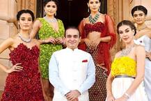 PNBનું કરોડોનું કૌભાંડ કરનાર ગુજરાતી નિરવ મોદી જીવતો હતો લક્ઝુરિયસ લાઈફ, જાણો વિગત