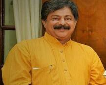 રાવપુરાના ધારાસભ્ય રાજેન્દ્ર ત્રિવેદી બનશે વિધાનસભાના અધ્યક્ષ, આવતીકાલે ભરશે ફોર્મ