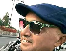 પાટણ કલેક્ટર કચેરી ખાતે આત્મદાહનો પ્રયાસ કરનાર દલિત કાર્યકરનું સારવાર દરમિયાન મોત