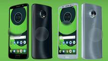 લીક થયા Moto G6ના ફીચર્સ, જાણો કેવો હશે આ બજેટ ફોન