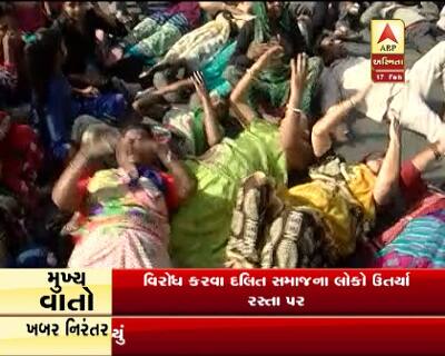 બાદમાં તેમને સારવાર માટે મહેસાણા અને અમદાવાદ સારવાર માટે ખસેડાયા હતા. જ્યાં અમદાવાદમાં એપોલો હૉસ્પિટલ ખાતે સારવાર દરમિયાન મોત નિપજ્યુ હતું.
