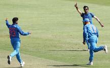 ભારતીય સ્પિનરોએ આફ્રિકામાં મચાવ્યો તરખાટ, કુલદીપે 24 વર્ષ જૂના રેકોર્ડની કરી બરાબરી