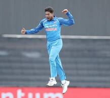 ભારતીય સ્પિનરોએ આફ્રિકામાં મચાવ્યો તરખાટ, કુલદીપે 24 વર્ષ જૂના રેકોર્ડની કરી બરાબરી