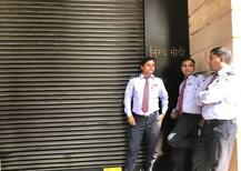 PNB કૌભાંડઃ 3 અધિકારીની ધરપકડ, ABP ન્યૂઝ પહોંચ્યું બેલ્જિયમમાં નીરવ મોદીના ઘરે