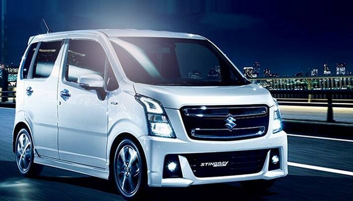 Maruti Suzuki New Wagon R is very attractive and cost friendly to customers मारुति सुजुकी की सबसे पॉपुलर कार वैगनआर का नया वर्जन लॉन्च, कीमत इतनी कम जो मिडिल क्लास के बजट में समाएगी