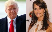 પ્લેબોય મોડલ સાથે ટ્રમ્પના 9 મહિના સુધી હતા સંબંધઃ રિપોર્ટ