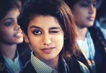 બોલિવૂડ ફિલ્મમાં કામ કરવા રાતોરાત ફેમસ થયેલ પ્રિયા પ્રકાશે વારિયરે કેટલા કરોડ માગ્યા, જાણો વિગત