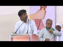 કોંગ્રેસે વિધાનસભામાં વિપક્ષના ઉપનેતા કોને બનાવ્યા ? દંડકની મહત્વની જવાબદારી ભરતસિંહના ક્યા સગાને મળી ? જાણો વિગત