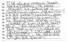 મેલેનિયાએ પ્રેગનન્ટ હતી ત્યારે આ હોટ મોડલ સાથે ટ્રમ્પને હતા સેક્સ સંબધ, પછી કઈ રીતે તૂટ્યા સંબંધ? જાણો વિગત 