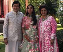 PNBમાં કૌભાંડ આચરનાર નીરવ મોદીના ભાઈએ અંબાણી પરિવારમાંથી કોની સાથે કર્યા છે લગ્ન, કેવો હતો માહોલ, જાણો વિગત