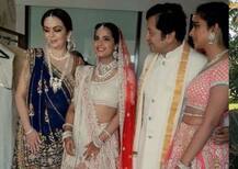 PNBમાં કૌભાંડ આચરનાર નીરવ મોદીના ભાઈએ અંબાણી પરિવારમાંથી કોની સાથે કર્યા છે લગ્ન, કેવો હતો માહોલ, જાણો વિગત