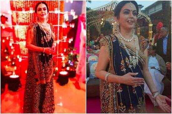 નીશલે સિટી યુનિવર્સિટી લંડનથી ઈન્વેસ્ટમેન્ટ એન્ડ ફાઈનાન્શિયલ રિસ્ક મેનેજમેન્ટમાં ડિગ્રી હાંસલ કરી છે. અભ્યાસ બાદ યુરોપની અનેક પ્રતિષ્ઠિત ફાઈનાન્શિયલ સર્વિસ ઓર્ગેનાઝેશન્સ ખાતે ઈન્ટર્ન કર્યું છે.