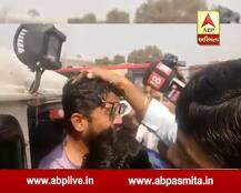 જીજ્ઞેશ મેવાણી અને પોલીસ વચ્ચે થઇ જોરદાર બોલાચાલી, વાંચો સમગ્ર ઘટનાક્રમ 