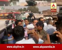 જીજ્ઞેશ મેવાણી અને પોલીસ વચ્ચે થઇ જોરદાર બોલાચાલી, વાંચો સમગ્ર ઘટનાક્રમ 