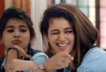 રાતો રાત ફેમસ થયેલ પ્રિયા પ્રકાશ વોરિયર બની ગઈ ‘અમૂલ ગર્લ’, જાણો કેમ