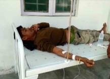 સુકમા: પોલીસ અને નક્સલીઓ વચ્ચે અથડામણ, 2 જવાન શહીદ, 6 ઘાયલ