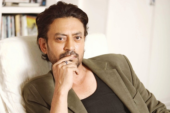 If you do good acting then your acting shop will be closed people used to say this to the late actor Irrfan Khan 'अच्छी एक्टिंग करेगा तो दुकान बंद हो जाएगी' दिवंगत अभिनेता Irrfan Khan को कुछ ऐसा बोलते थे लोग