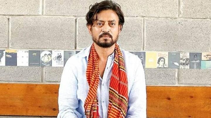  એક્ટિંગની ફોર્મલ ટ્રેનિંગ વિશે ઈરફાને કહ્યું કે, ‘આ બાબત એના પર નિર્ભર કરે છે કે, તમે કેવા પ્રકારની એક્ટિંગ કરવા માગો છો. ઘણીવાર એક્ટર્સે કોઈ ફોર્મલ ટ્રેનિંગ લીધી હોતી નથી પણ તેઓ ગજબની એક્ટિંગ કરે છે. બીજી તરફ ઘણા લોકો ફોર્મલ ટ્રેનિંગ લઈને આવે છે છતા ક્યારેય એક્ટર બની શકતા નથી. મારી બાબતમાં ટ્રેનિંગે મારી ઘણી મદદ કરી છે. જો હું ડ્રામા સ્કૂલ ન ગયો હોત તો જેવું કામ હું આજે કરી રહ્યો છું તેવું ક્યારેય ન કરી શકત.’