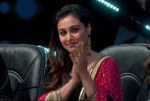 Happy Birthday Rani Mukerji : जन्माच्या वेळी दुसऱ्या बाळासोबत झाली होती राणीची अदला बदल! तुम्हाला माहितीये का ‘हा’ किस्सा?