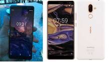 હવે આવશે નોકિયા 7 પ્લસ, લીક થયેલી તસવીરોમાં દેખાયો નવો લૂક અને ફિચર્સ