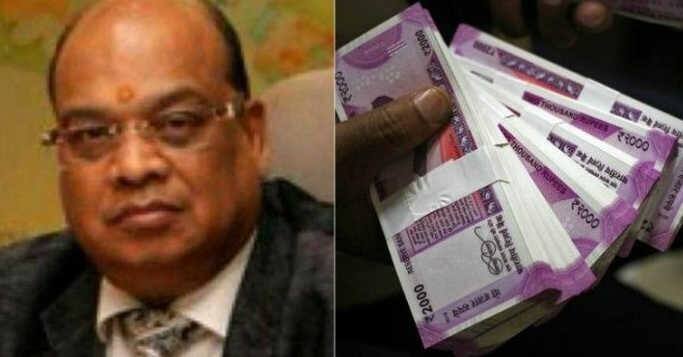 થોડાક દિવસો પહેલા સોશ્યલ મીડિયામાં કોઠારીના દેશ છોડવાના સમાચાર વહેતા થયા હતી, ત્યારબાદ કોઠારીએ કહ્યું કે તે ભાગ્યો નથી, રવિવારે તેઓ કાનપુરમાં એક લગ્ન સમારોહમાં જોવા મળ્યા.